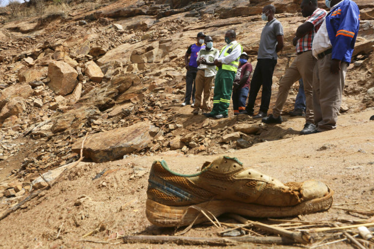 Σουδάν: 31 νεκροί από κατάρρευση ορυχείου χρυσού