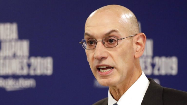 NBA: Γίνονται πιο αυστηρά τα μέτρα για τον κορονοϊό
