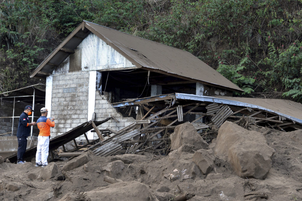 Ινδονησία: Σεισμός μεγέθους 7,2 βαθμών στα νησιά Μπάρατ Ντάγια – Δεν αναφέρθηκαν θύματα ή ζημιές