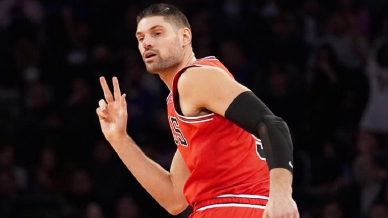 NBA: Στην κορυφή του Top-10 της βραδιάς το «poster» κάρφωμα του Βούτσεβιτς (video)
