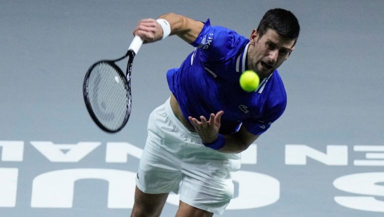 Θα αγωνιστεί στο Open της Μελβούρνης ο Τζόκοβιτς – Εκτός η Ουίλιαμς
