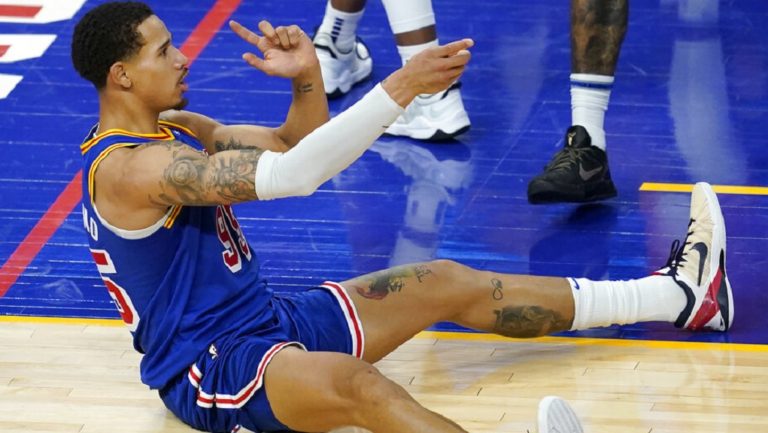 NBA: Ο Τοσκάνο Άντερσον έκανε «poster» τον ΜακΓκί στην κορυφή του Top-10 (video)