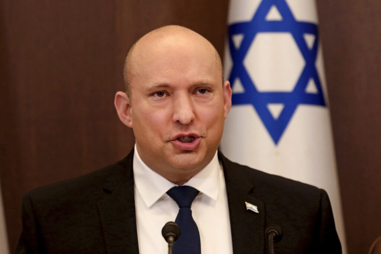 Ισραήλ: Ο Μπένετ θα γίνει ο πρώτος Ισραηλινός πρωθυπουργός που επισκέπτεται τα Ηνωμένα Αραβικά Εμιράτα