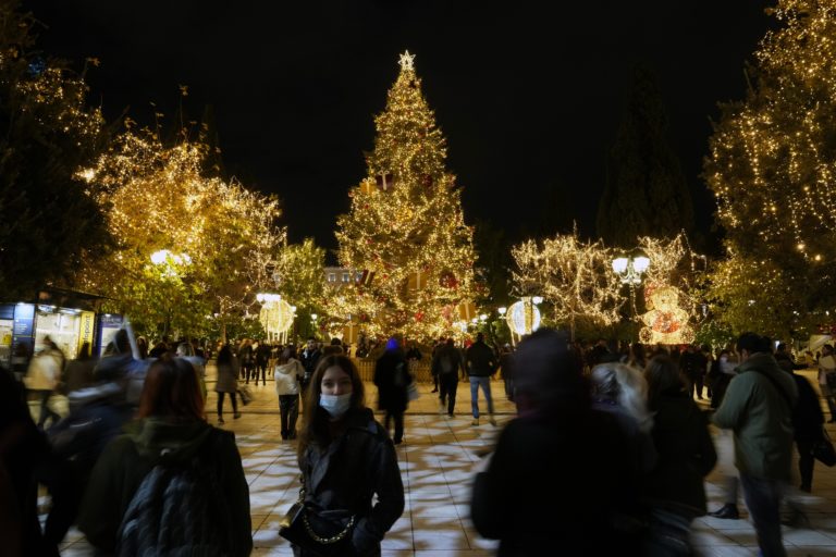 Η απάντηση της Τεχνόπολης για το κόστος της εκδήλωσης της Παραμονής Πρωτοχρονιάς