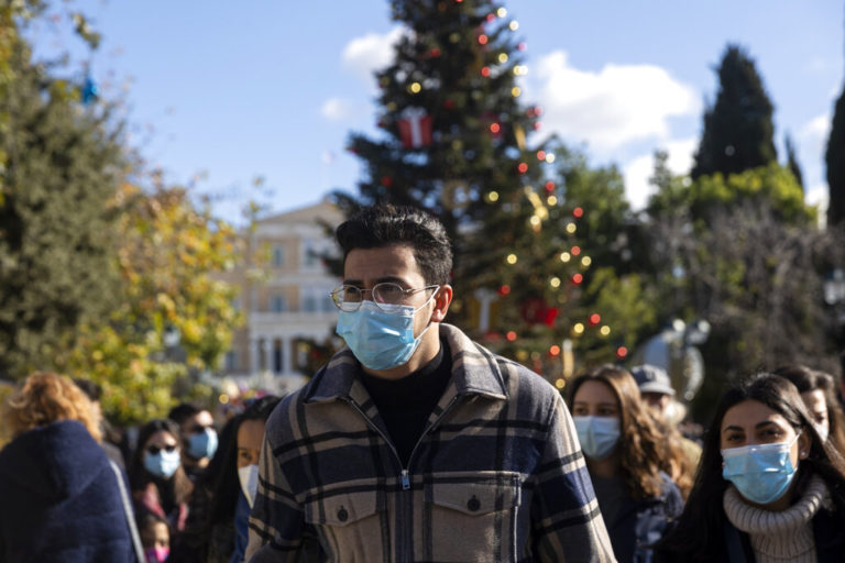 “Πονοκέφαλος” η νέα έξαρση λόγω “Ο” – Μέτρα από 3/1 και στο βάθος προειδοποιήσεις