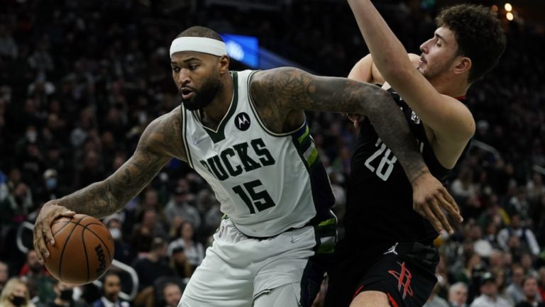 NBA: Νίκες για Μπακς, Σέλτικς και Κλίπερς παρά τις απουσίες
