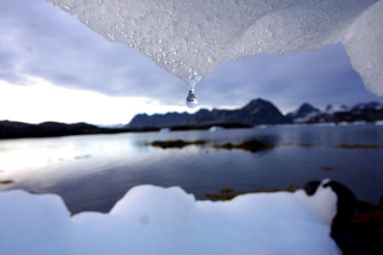 Επιστήμονες, βραβευμένοι με Νόμπελ, αισιόδοξοι για μια λύση στην κλιματική κρίση