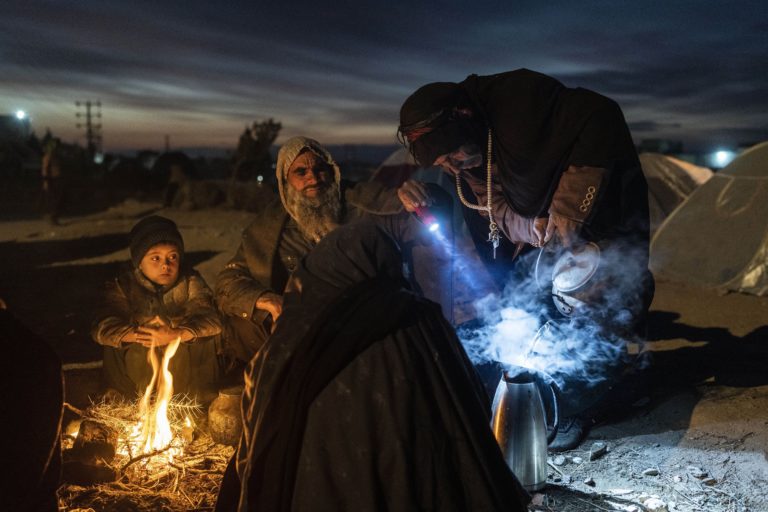 Αφγανιστάν: Ανθρωπιστική βοήθεια ύψους 280 εκατ. δολαρίων ενέκρινε η Παγκόσμια Τράπεζα