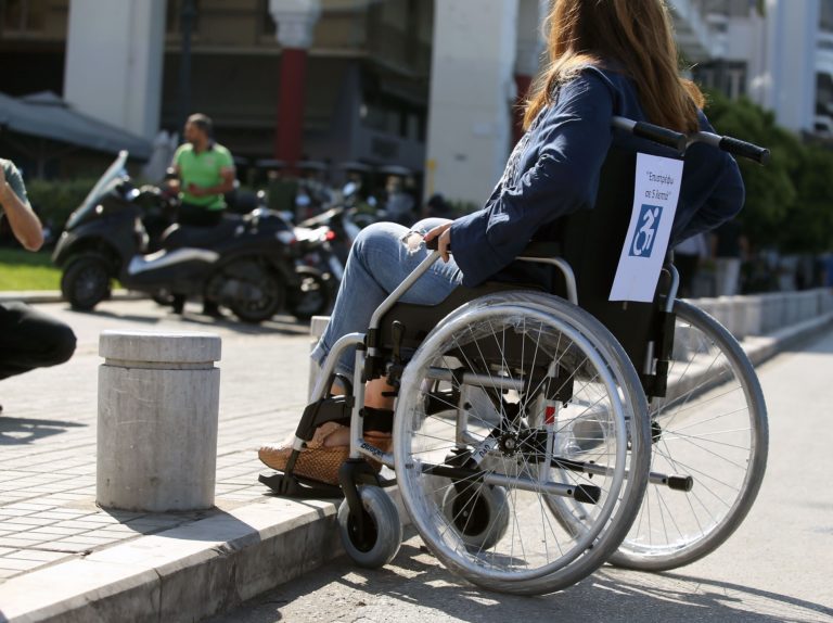 Κ. Χατζηδάκης: Ημέρα για τα Άτομα με Αναπηρία δεν είναι μόνο η σημερινή –  Οι 10 δράσεις  για την στήριξη τους