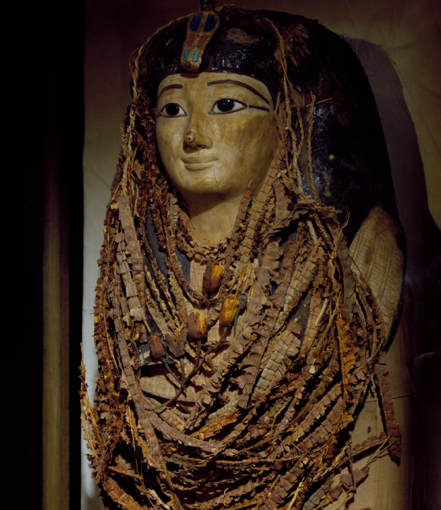 Στο «φως» τα μυστικά του Φαραώ Amenhotep I μετά από 3.500 χρόνια