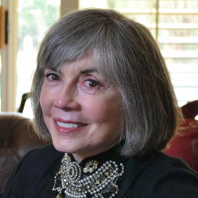 Αν Ράις: Πέθανε στα 80 της η συγγραφέας του «Συνέντευξη με έναν Βρικόλακα»