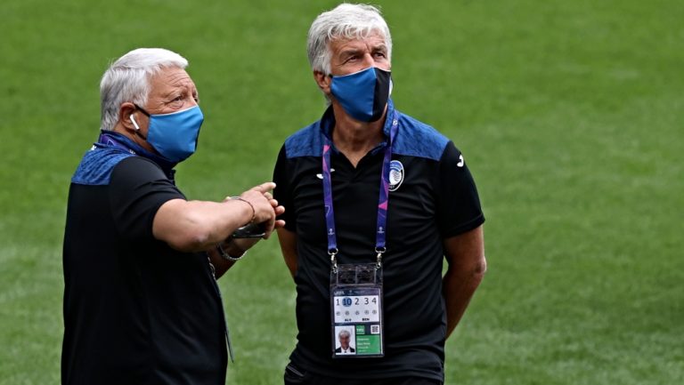 Απλή επίπληξη στην Αταλάντα από την UEFA για παραβίαση του πρωτοκόλλου αντί–ντόπινγκ
