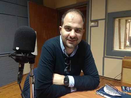 Β. Πολιτειάδης: Το 80 με 85% των κτιρίων είναι ενεργοβόρα και μπορούν να μπούνε στο πρόγραμμα “Εξοικονομώ”