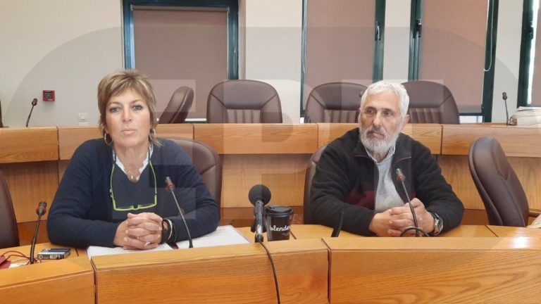 Χίος: Σύσκεψη από ΛΑΣ Δήμου Χίου- Περιφέρεια Β. Αιγαίου για προβλήματα νησιού