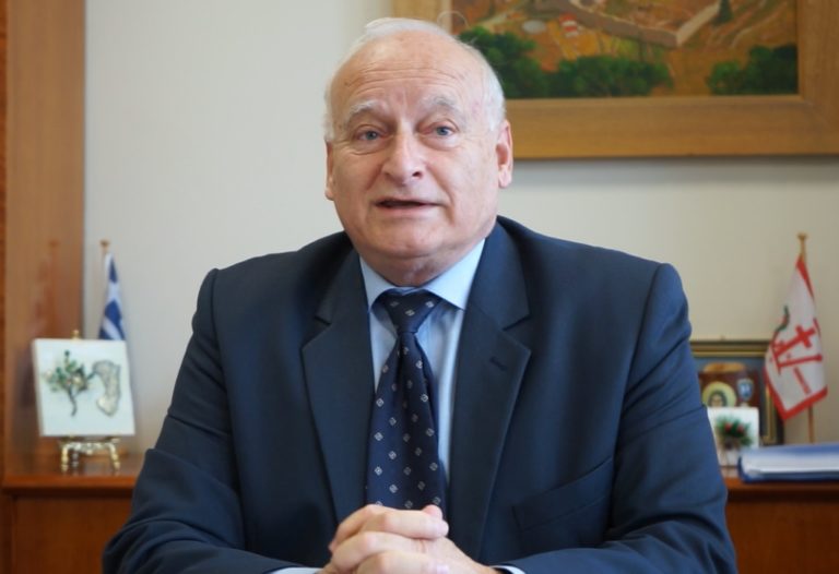 Κλειστά τα σχολεία και στον νομό Χίου με απόφαση Αντιπεριφερειάρχη