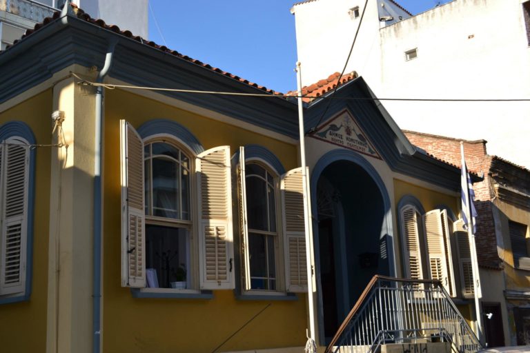 Κομοτηνή:Η μουσική παράσταση «Στου ονείρου το μπαλκόνι»