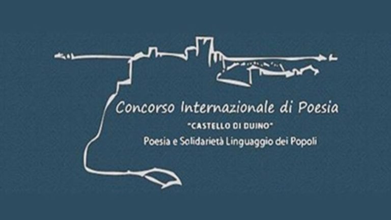 Διεθνής Διαγωνισμός Ποίησης Castello Di Duino 2022