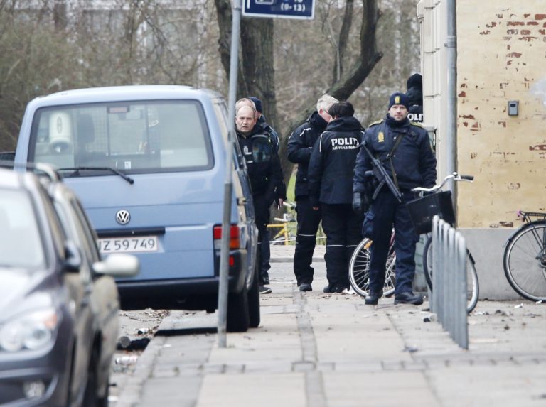 Δανία: Έως και 12 χρόνια φυλακή αντιμετωπίζουν 4 υπάλληλοι μυστικών υπηρεσιών για διαρροή  πληροφοριών