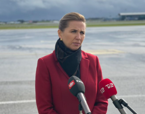 Η Δανία επιβάλει εκ νέου περιορισμούς κατά του κορονοϊού