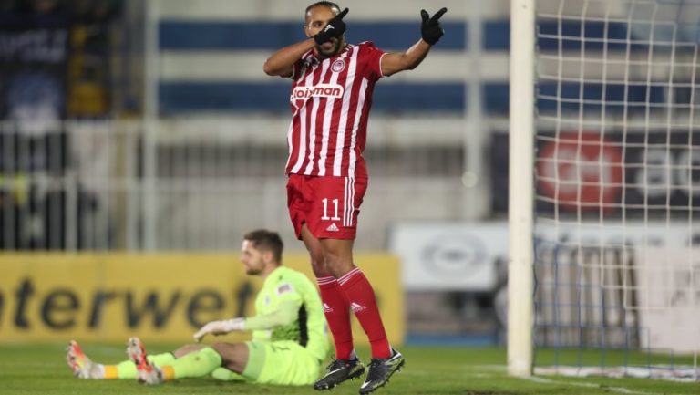 Super League: Δύσκολες εντός έδρας δοκιμασίες για ΠΑΟΚ και Παναθηναϊκό, να συνεχίσει το σερί του ο Ολυμπιακός