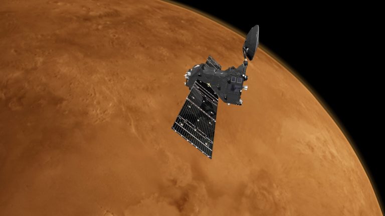 Η Ρωσία θα οργανώσει δική της αποστολή στον Άρη