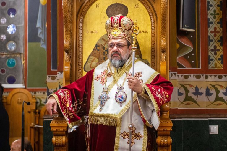 Μητροπολίτης Μεσσηνίας Χρυσόστομος: «Η Εκκλησία δεν θα ανεχθεί διακωμώδηση της πίστης» (βίντεο)
