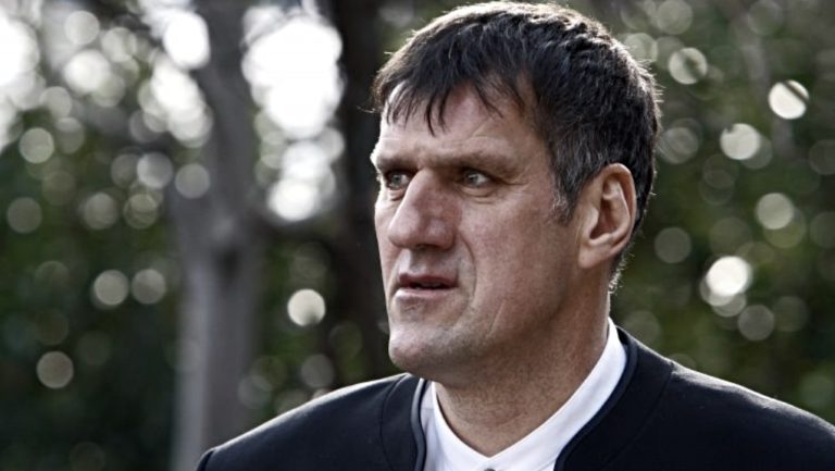 Πένθος στο παγκόσμιο μπάσκετ, «έφυγε» σε ηλικία 58 ετών ο Γκόραν Σόμπιν
