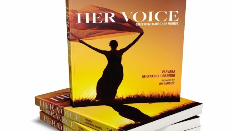 “Her Voice”: Ιστορίες μετανάστευσης και ρατσισμού από μία Ελληνίδα της Αυστραλίας