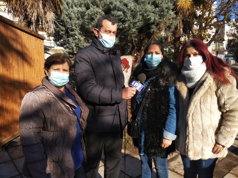 Σιδηρόκαστρο: Ο “Θησαυρός της Σιντικής” στην ΕΡΤ 3