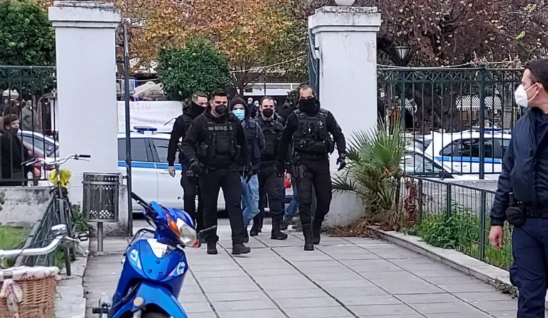 Προθεσμία για να απολογηθεί ζήτησε ο 39χρονος για το φόνο της Ν. Μηλίνη