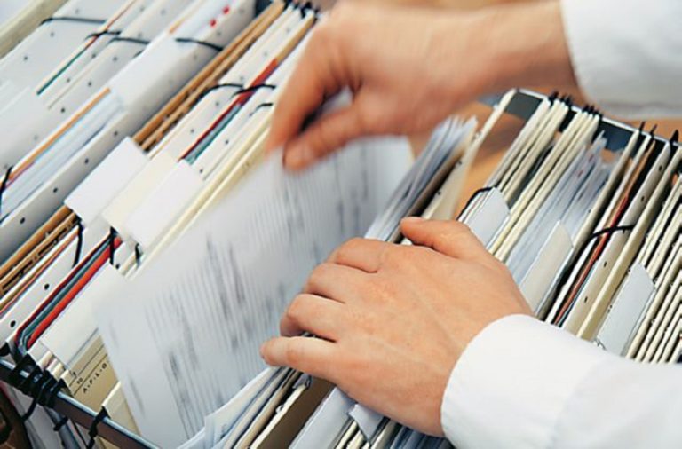 Εθνικό Μητρώο Διαδικασιών: Έρχεται για να καταπολεμήσει την γραφειοκρατία και να διευκολύνει πολίτες και υπαλλήλους