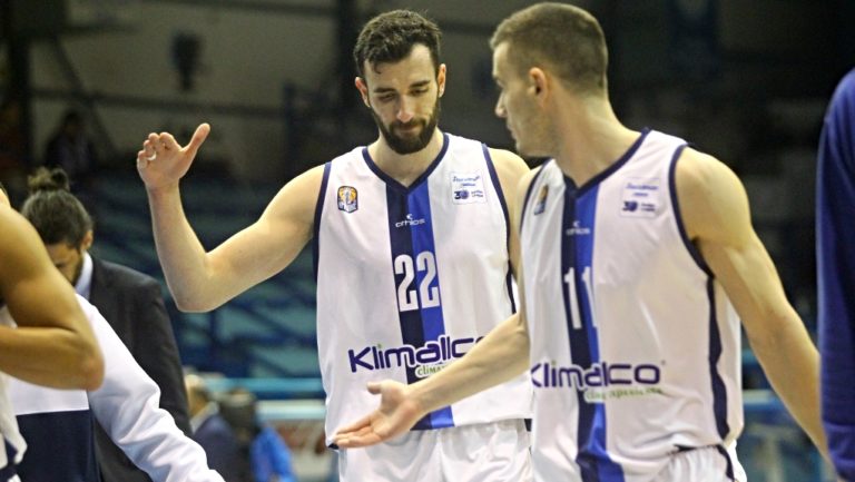 Ο Ηρακλής επιβλήθηκε δύσκολα του Ιωνικού με 89-84 στο «θρίλερ» του Ιβανωφείου (highlights)