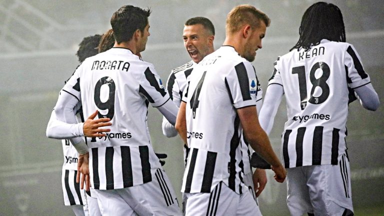Νίκη ηρεμίας για τη Γιουβέντους, 2-0 τη Μπολόνια στο «Νταλ’ Άρα» (highlights)