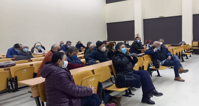 Πύργος: Κάλεσμα αγωνιστικής συμπόρευσης από το ΚΚΕ