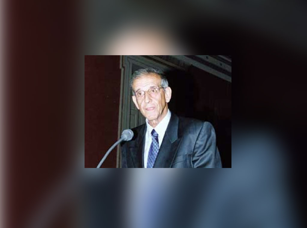 Απεβίωσε ο καθηγητής Νομικής Κωνσταντίνος Κεραμεύς, πατέρας της υπ. Παιδείας