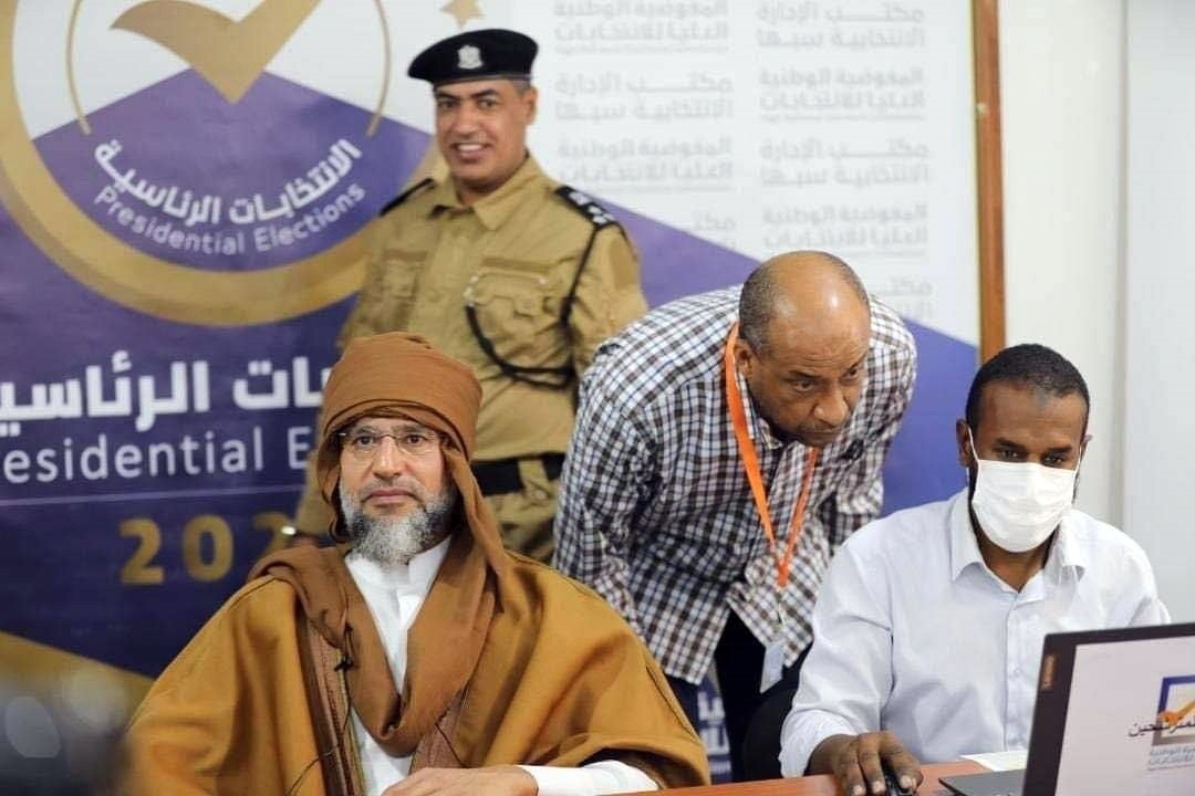 Λιβύη: Δυτικές χώρες ζητούν να οριστεί γρήγορα νέα ημερομηνία για τις προεδρικές εκλογές
