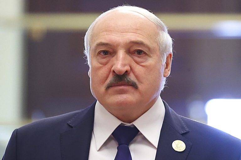 Λευκορωσία: Το ΥΠΕΞ λέει ότι θα ανταποδώσει τις κυρώσεις που επέβαλαν οι ΗΠΑ και άλλες δυτικές δυνάμεις