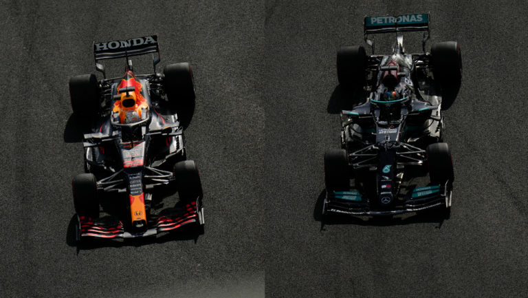 Live Streaming: Formula 1, «Ελεύθερες δοκιμές 3» GP Άμπου Ντάμπι (12:00, ERT SPORTS 2, ERTFLIX)