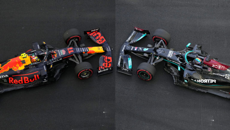 Live Streaming: Formula 1, Κατατακτήριες GP Άμπου Ντάμπι (14:55, ΕΡΤ2, ERTFLIX)
