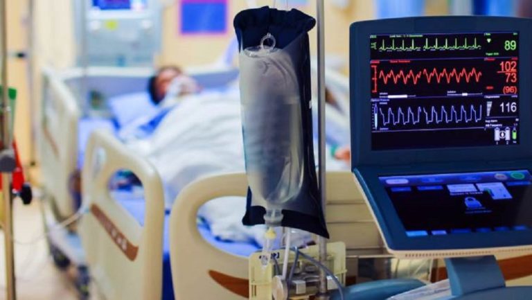 Μεγάλη πίεση στις κλινικές covid του νοσοκομείου Χανίων