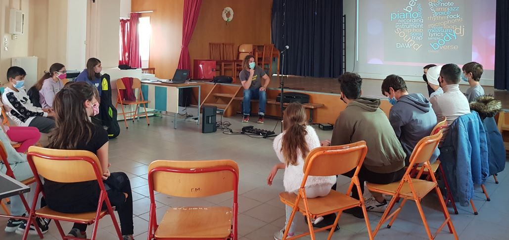MUSIC 2