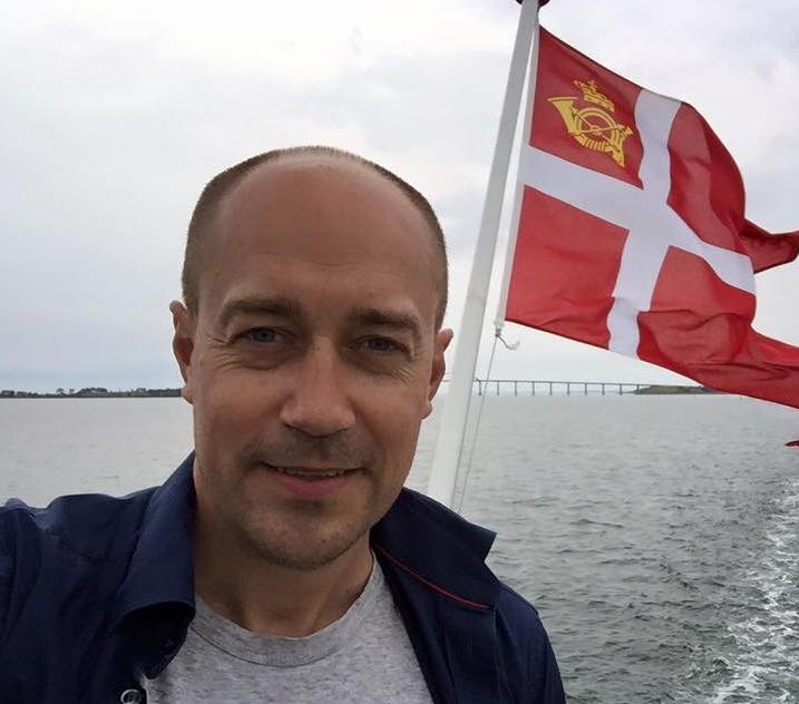 Θετικός στον κορονοϊό διαγνώστηκε ο υπουργός Υγείας της Δανίας