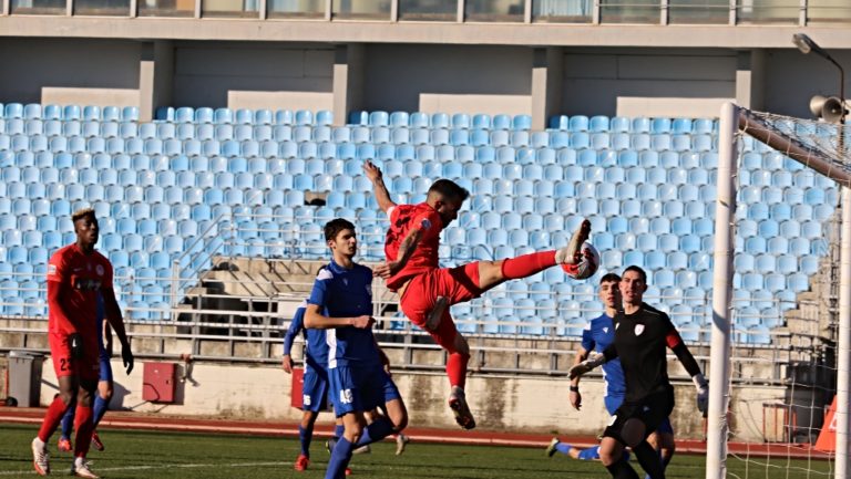 «Πεντάρες» για Ξάνθη, Καλαμάτα και Ολυμπιακό Βόλου