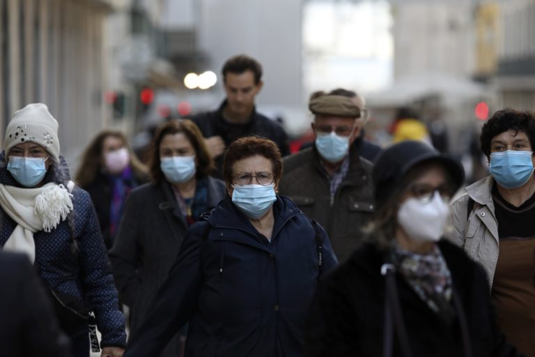 Πορτογαλία: Διπλασιάζονται κάθε δύο ημέρες τα κρούσματα της παραλλαγής Όμικρον