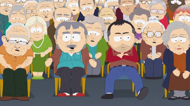 «South Park: Post COVID»: Η συνέχεια της δημοφιλούς σειράς έρχεται να «ξορκίσει» τον κορονοϊό (video)