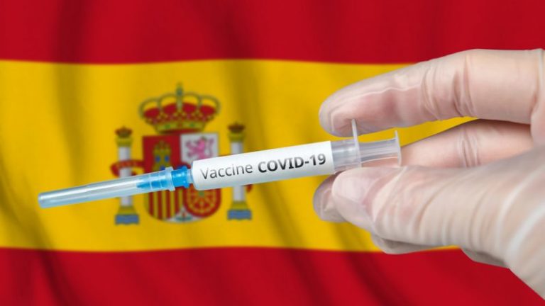 Ισπανία: Ξεκινούν οι εμβολιασμοί των παιδιών ηλικίας 5-11 ετών
