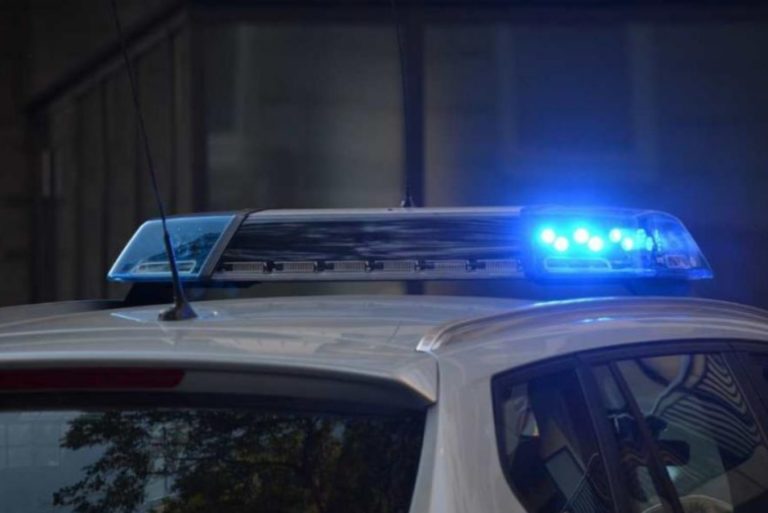 Μια σύλληψη στον Τύρναβο για κλοπές σε Ιερό Ναό, καταστήματα και σπίτια