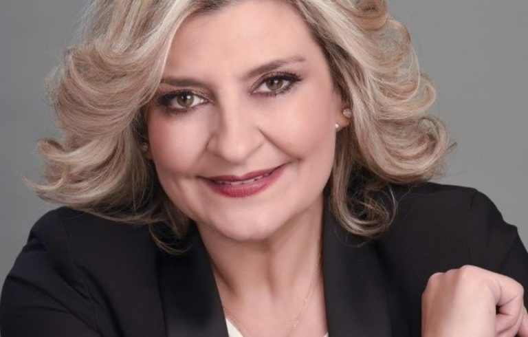 Ευ.Λιακούλη: Θα συμπορευτούμε χωρίς αποκλεισμούς