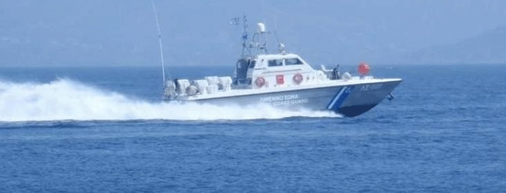 Συνεχίζονται οι έρευνες στον Άγιον Όρος για τον αγνοούμενο μοναχό