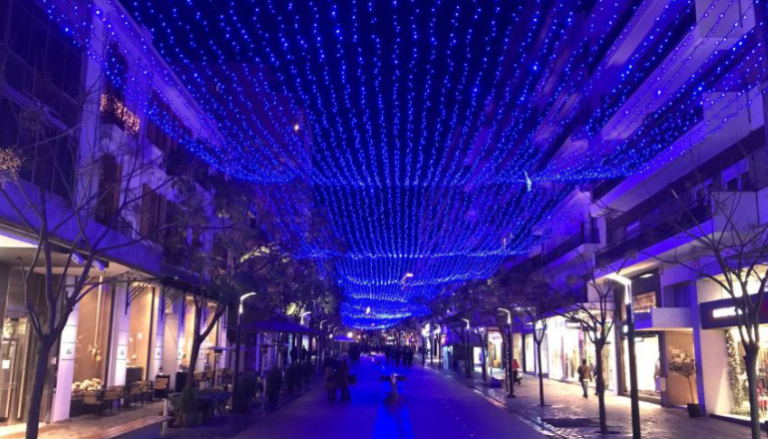 Δήμος Θεσσαλονίκης: Street events στο πλαίσιο του προγράμματος Authenticities «Θεσσαλονίκη Πόλη Αυθεντική»
